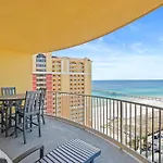 Calypso Tower 3 Beach Resort