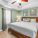 Calypso Tower 3 Beach Resort