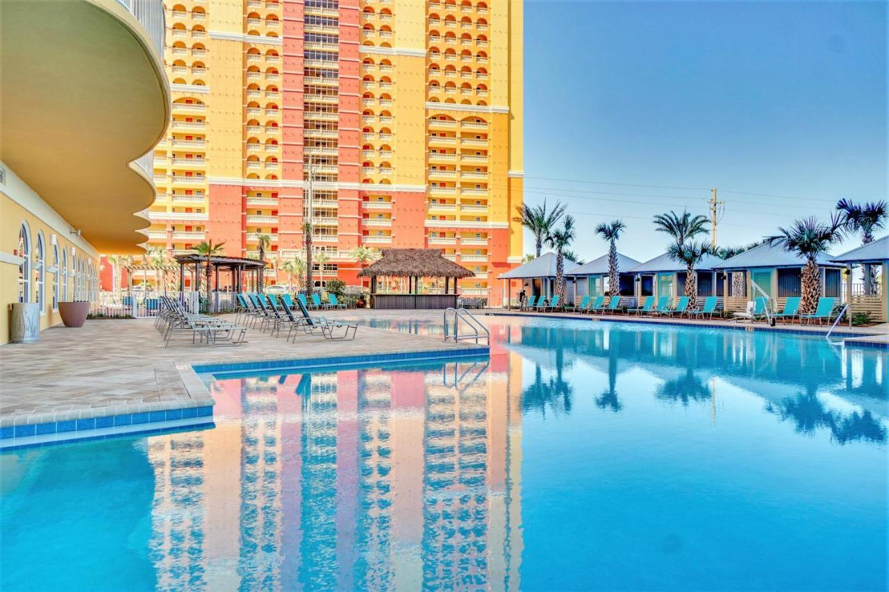 Calypso Tower 3 Apartment Panama City Beach