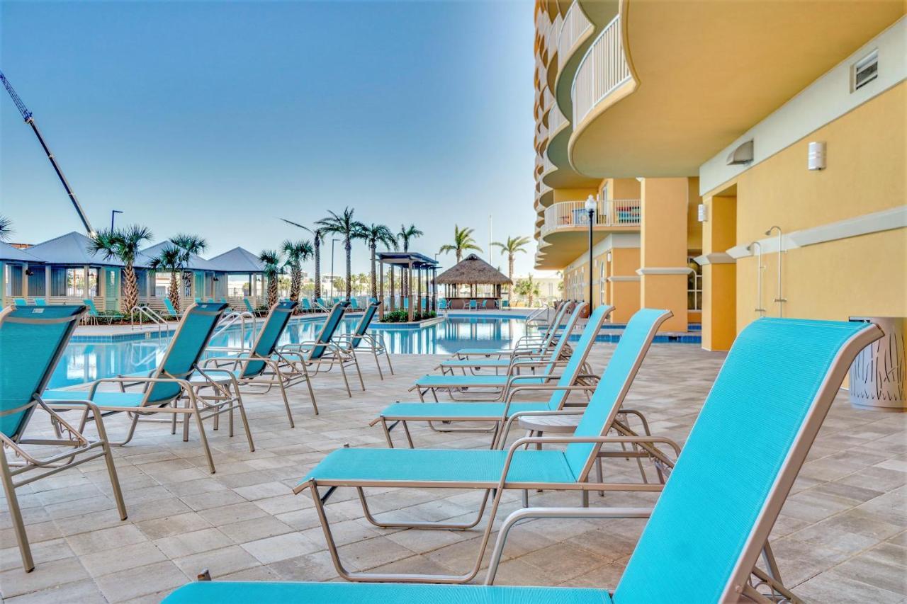 Calypso Tower 3 Apartment