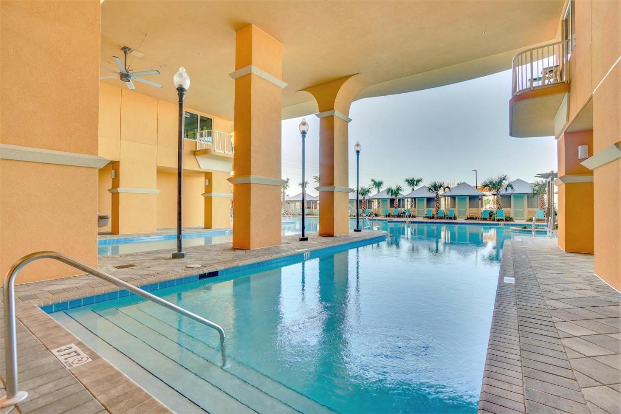 Apartment Calypso Tower 3 Panama City Beach