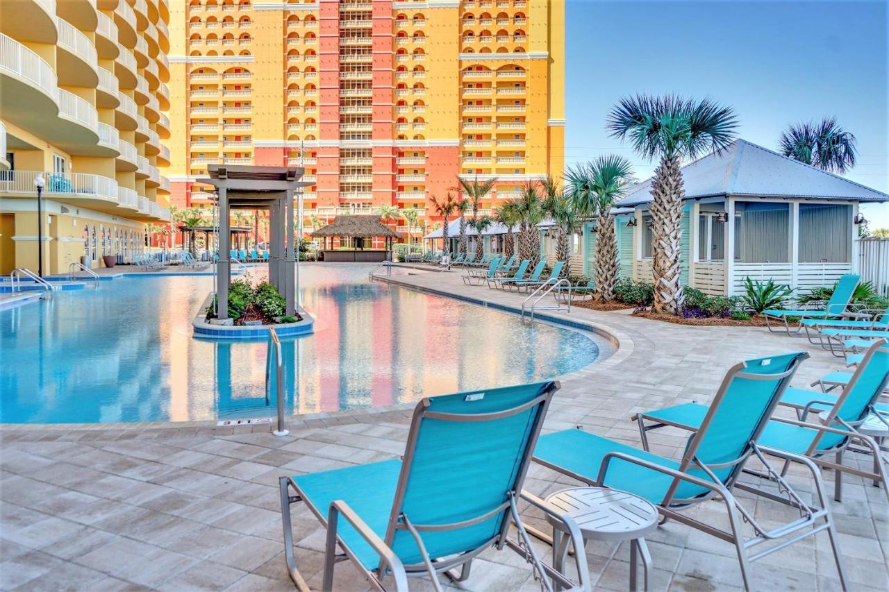Calypso Tower 3 Panama City Beach