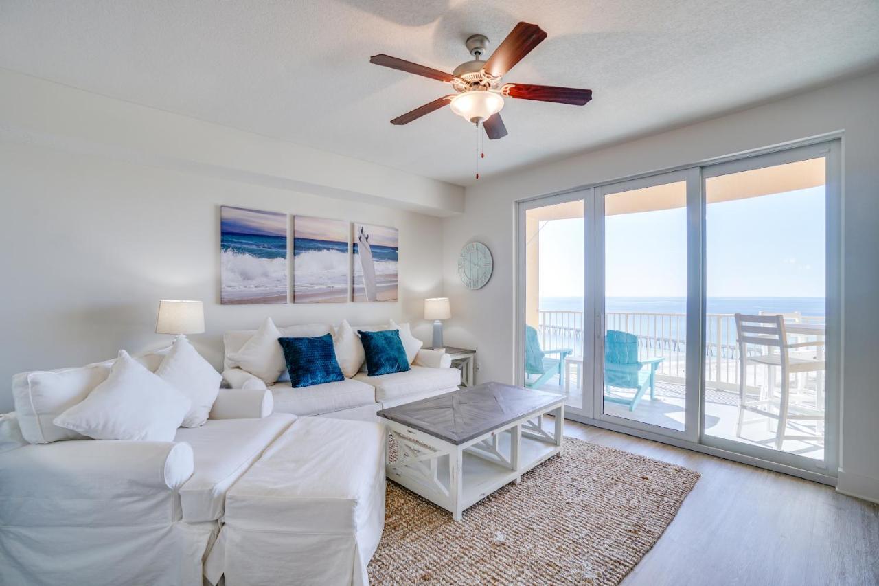 Calypso Tower 3 Panama City Beach