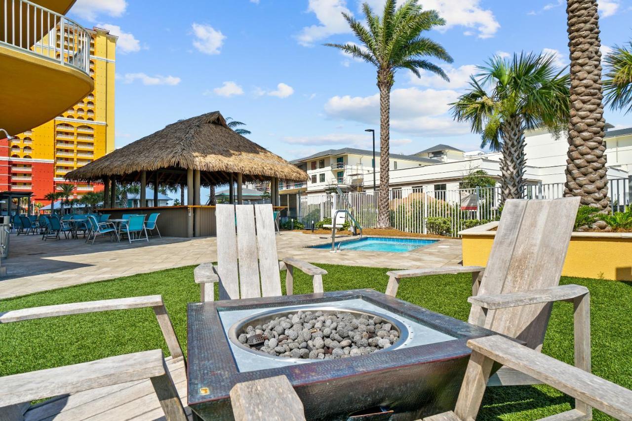 Apartment Calypso Tower 3 *