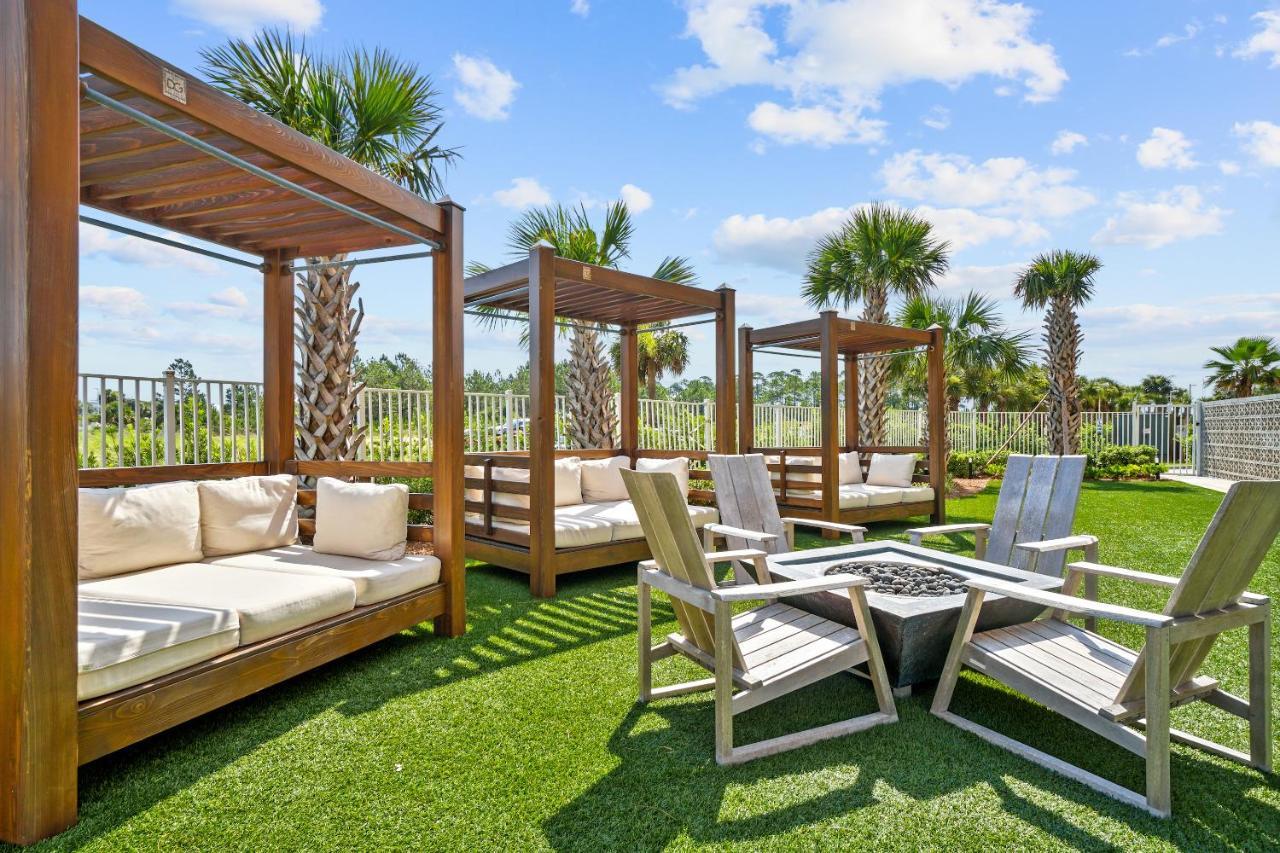 Calypso Tower 3 Apartment Panama City Beach
