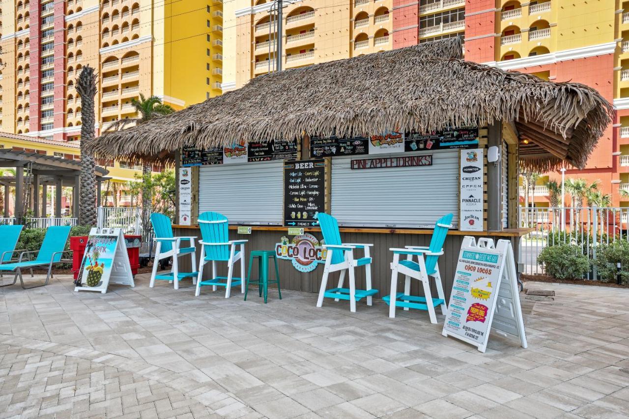 Calypso Tower 3 * Panama City Beach