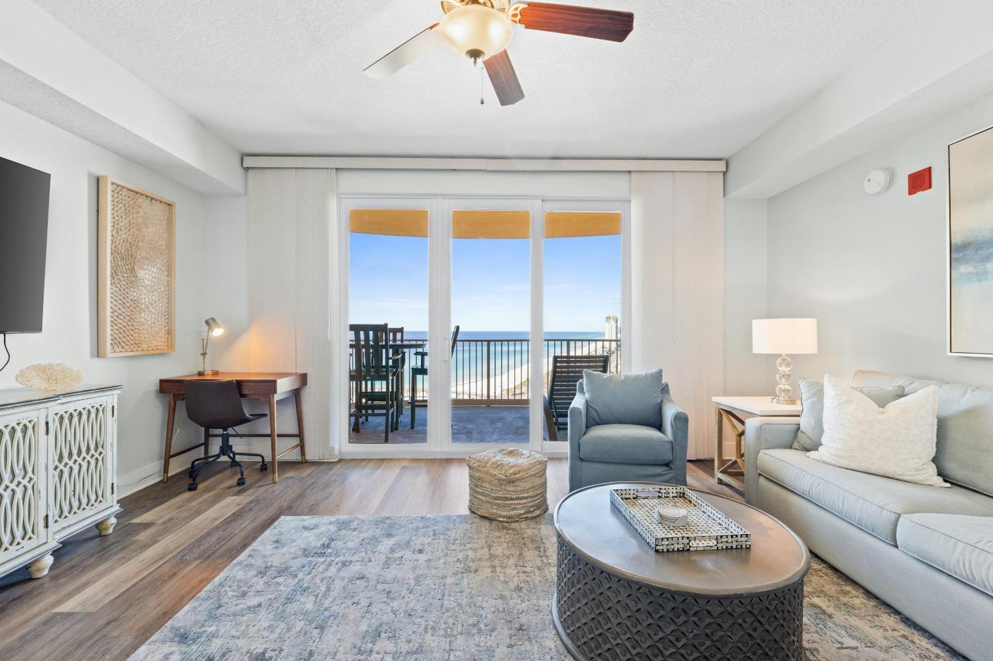 Calypso Tower 3 * Panama City Beach