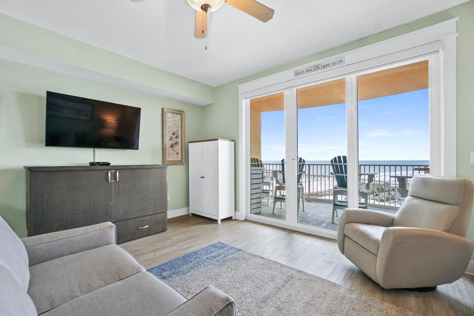 Calypso Tower 3 * Panama City Beach