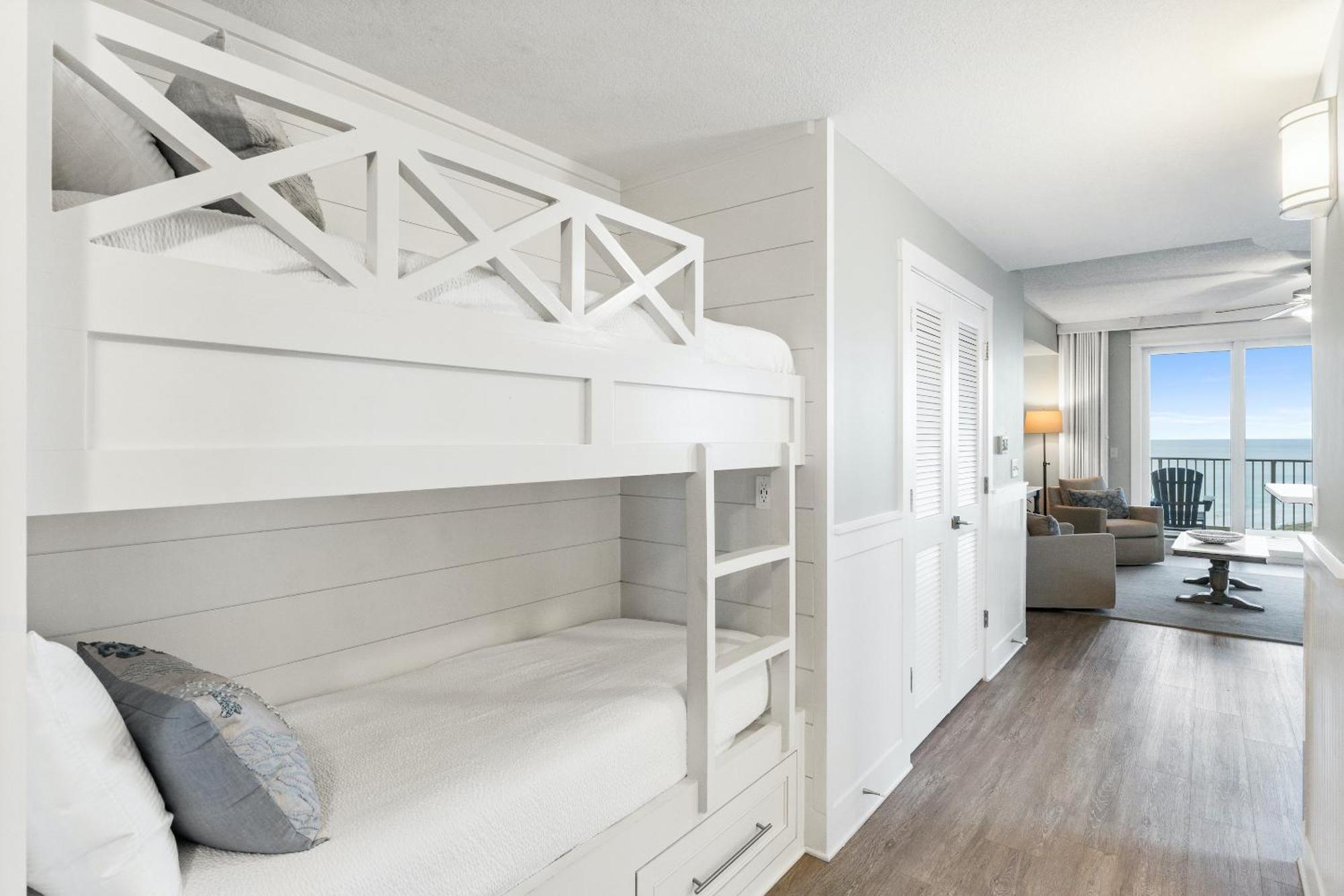 Apartment Calypso Tower 3 Panama City Beach