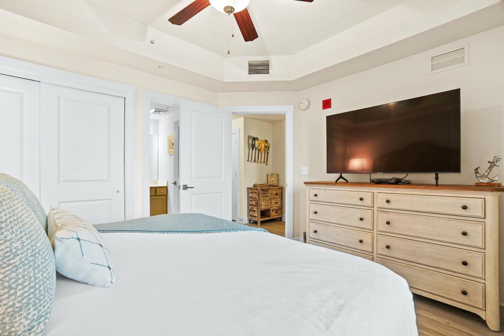 Calypso Tower 3 * Panama City Beach