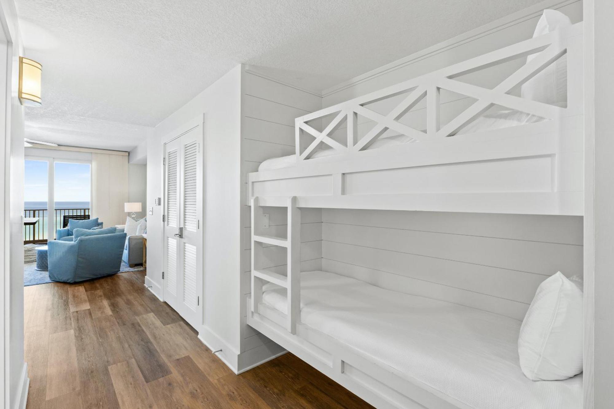 Calypso Tower 3 Apartment