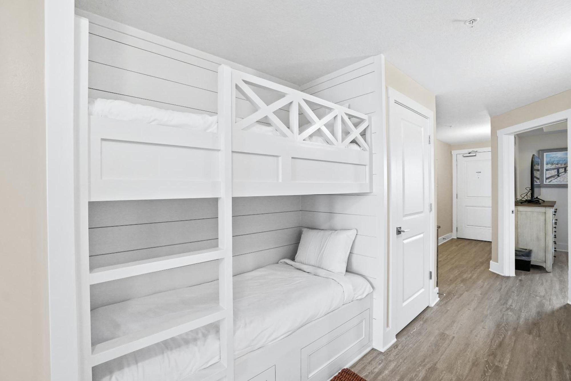 Apartment Calypso Tower 3