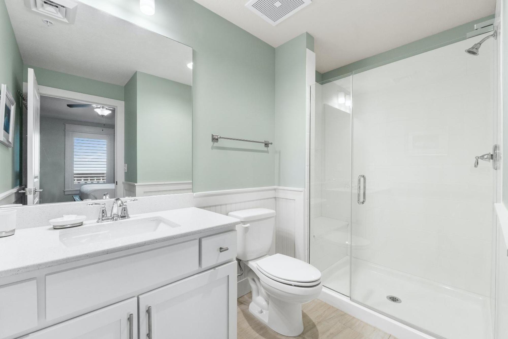 Apartment Calypso Tower 3 Panama City Beach