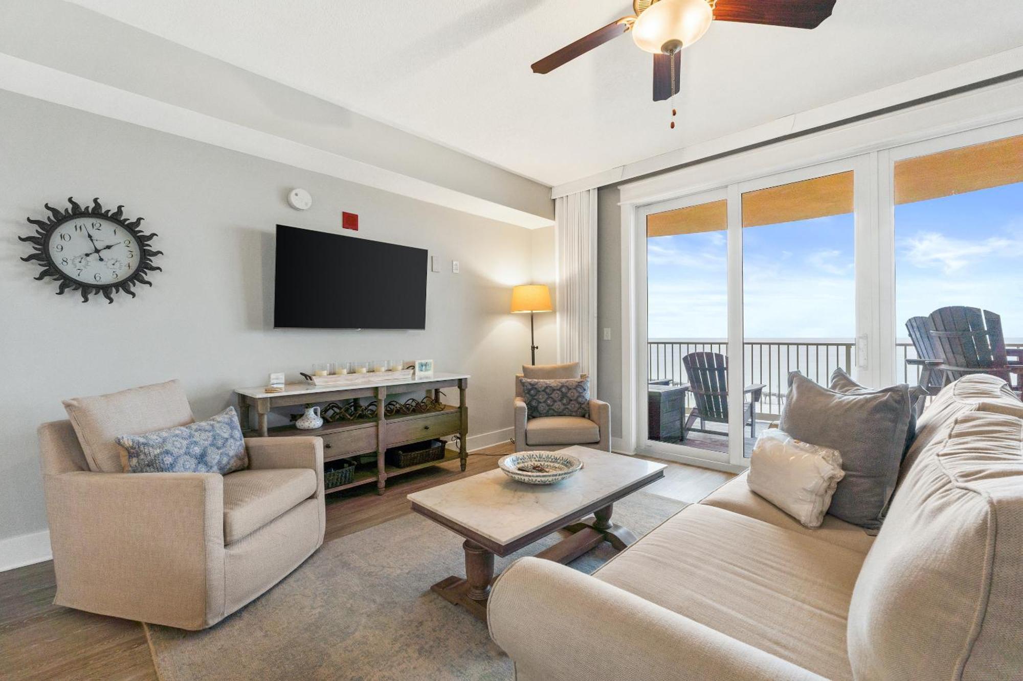 Calypso Tower 3 *