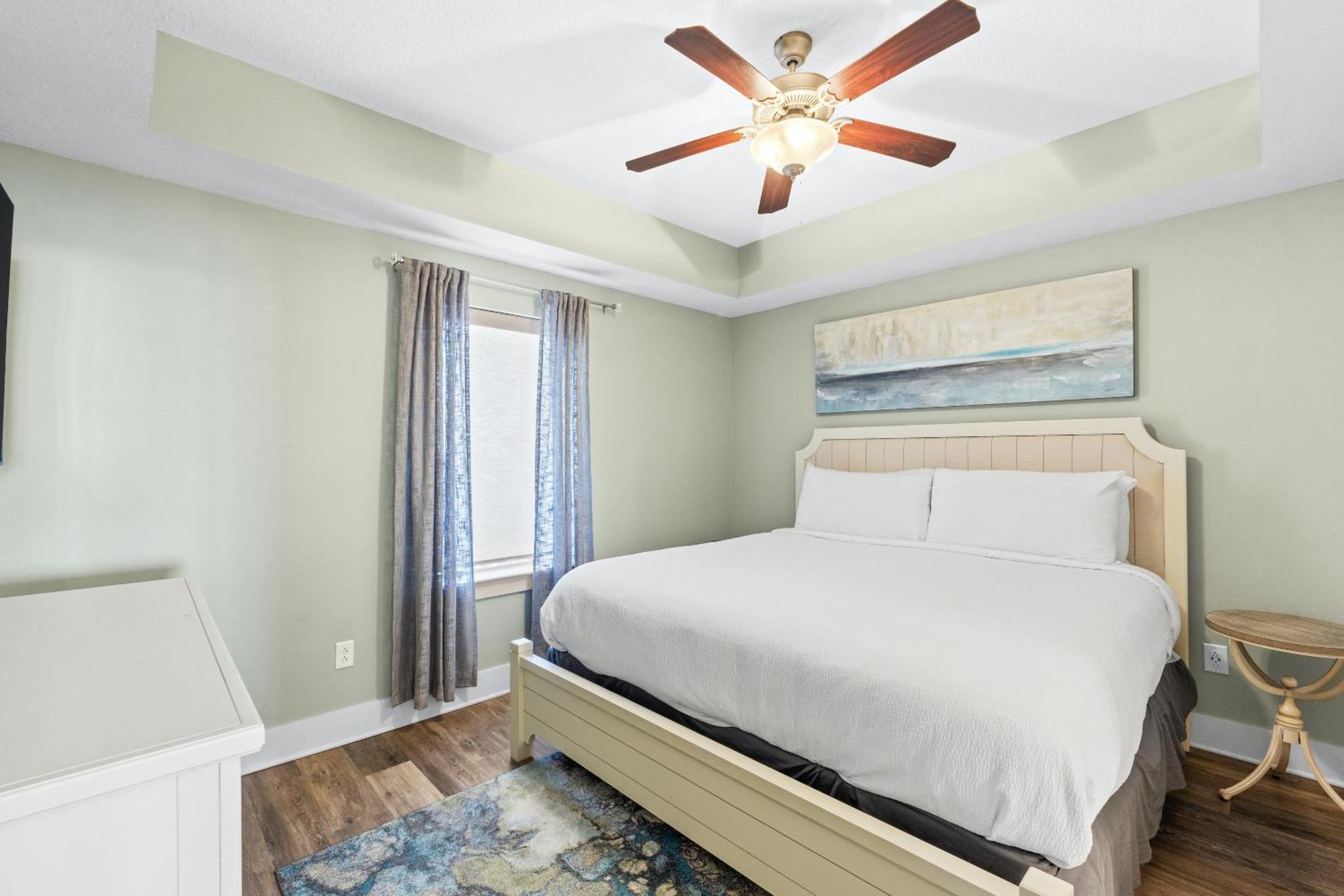 Calypso Tower 3 * Panama City Beach
