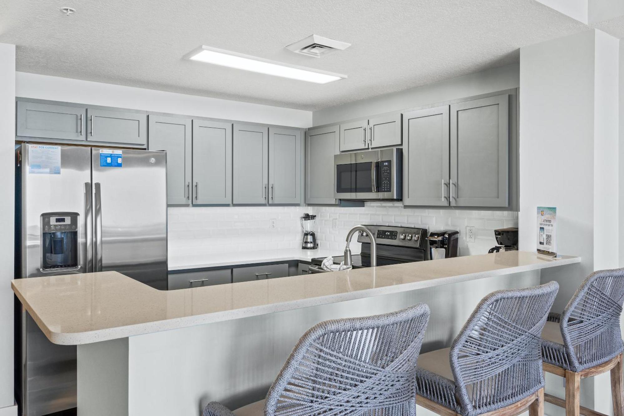 Calypso Tower 3 Apartment Panama City Beach