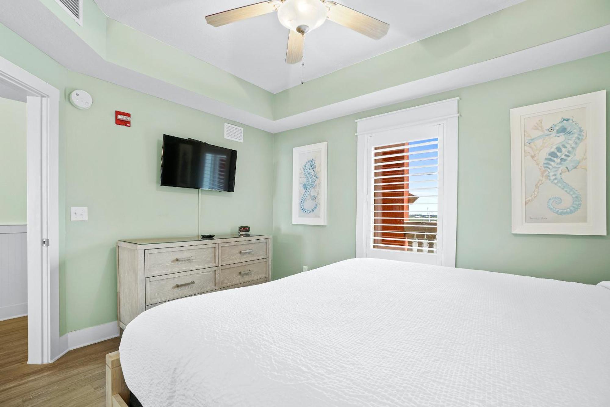 Calypso Tower 3 *
