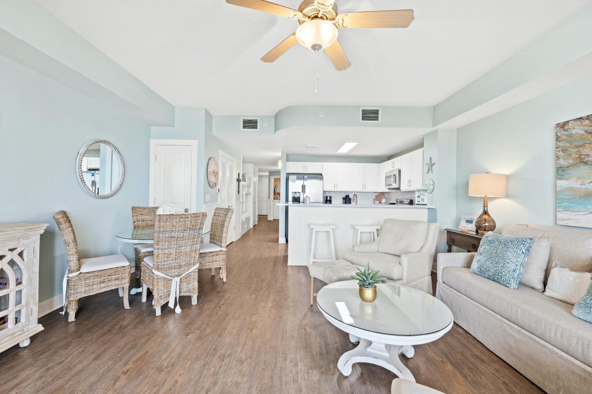 Calypso Tower 3 * Panama City Beach