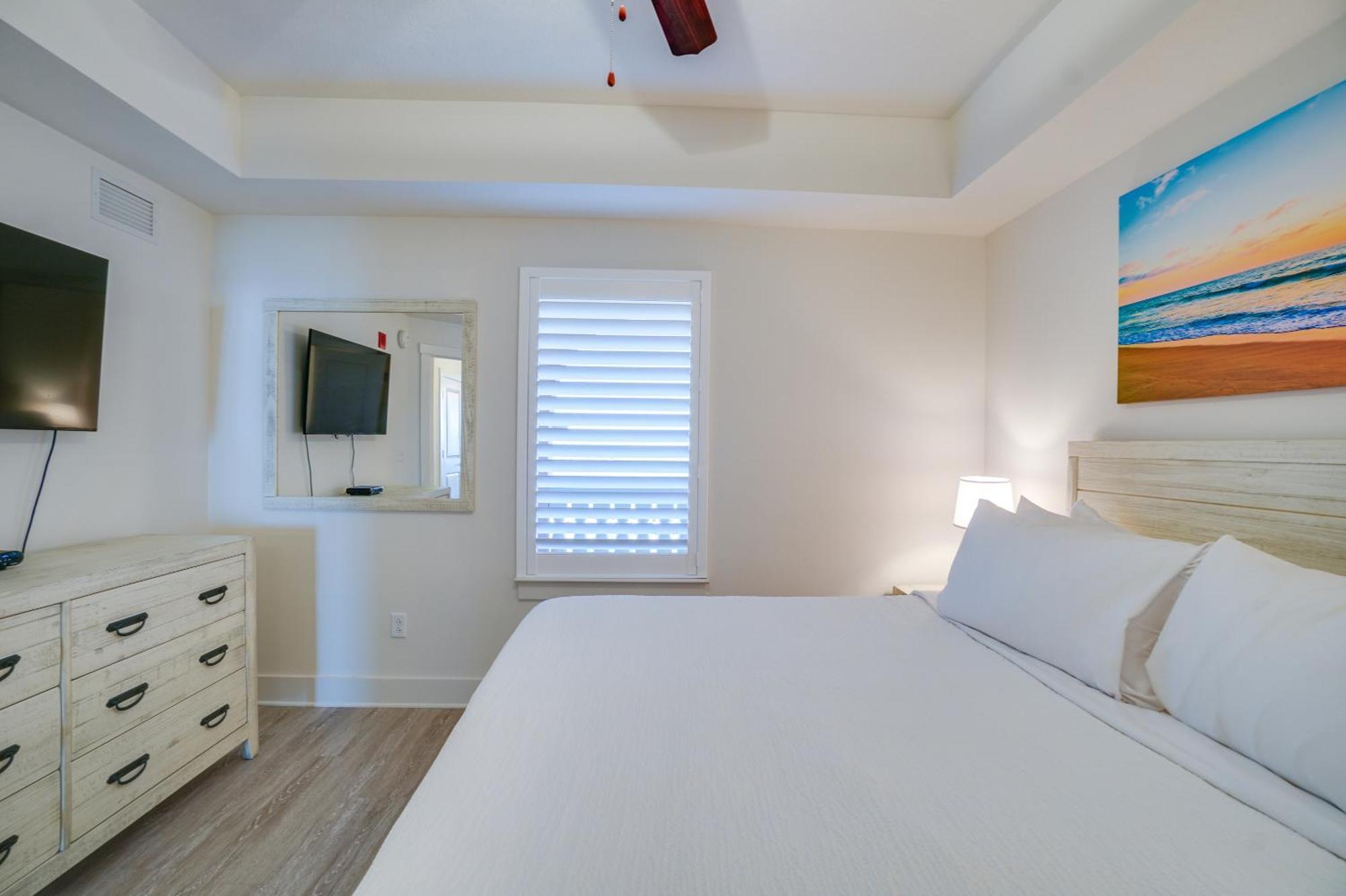 Apartment Calypso Tower 3
