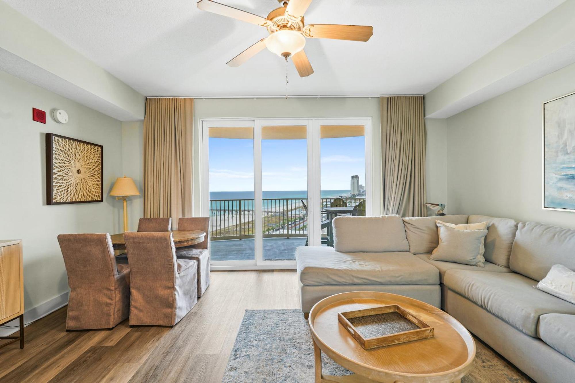 Apartment Calypso Tower 3 *