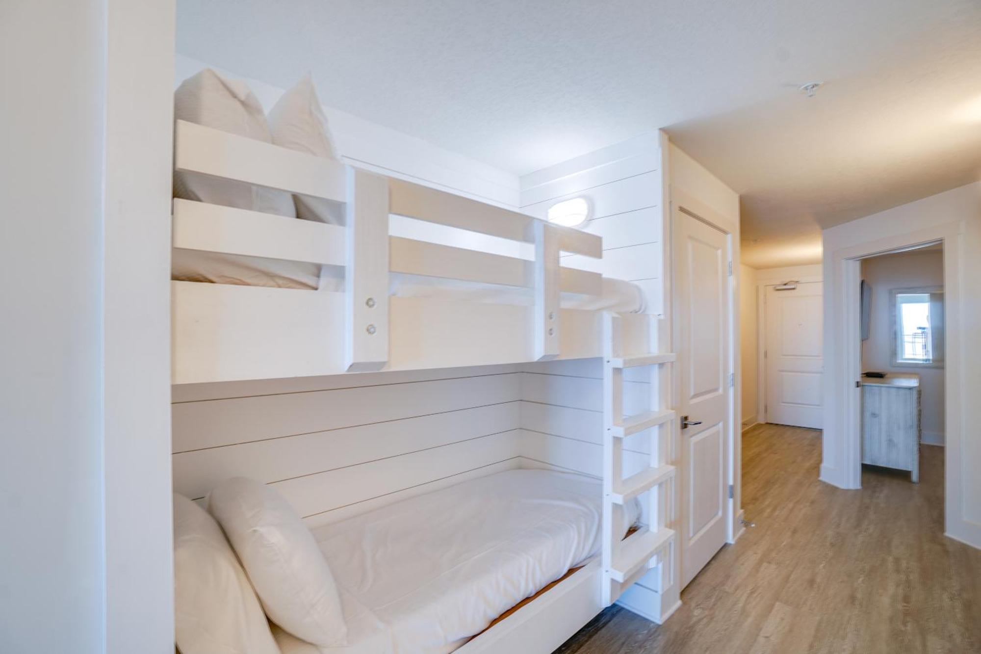 Apartment Calypso Tower 3 Panama City Beach