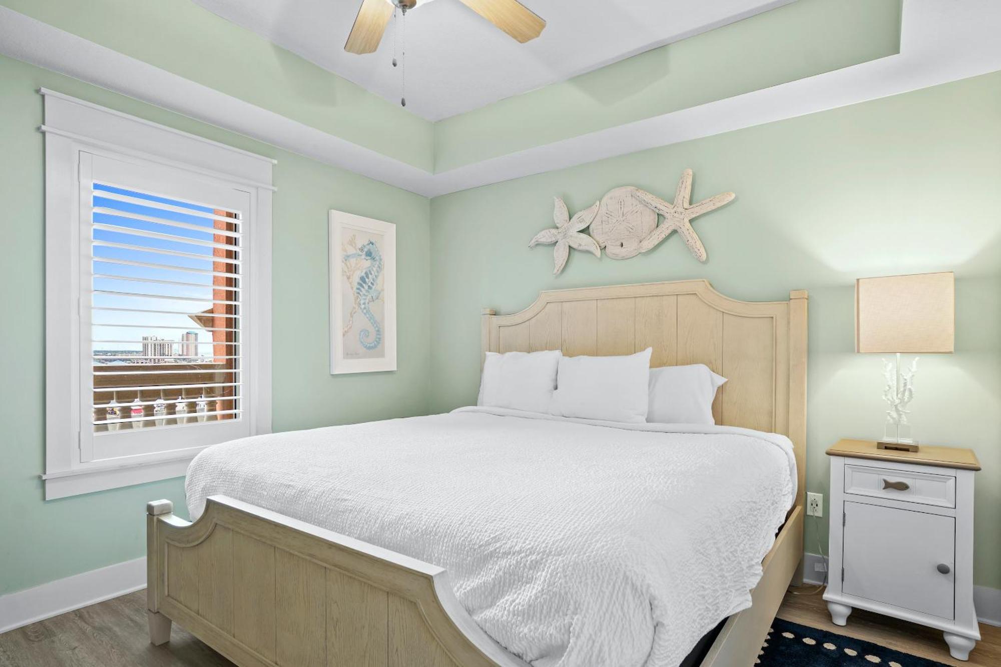 Calypso Tower 3 Apartment *