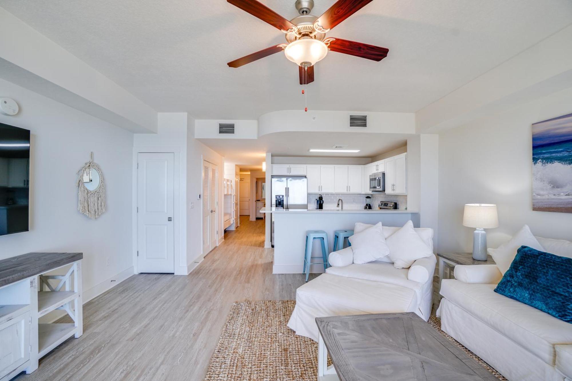 Calypso Tower 3 Panama City Beach