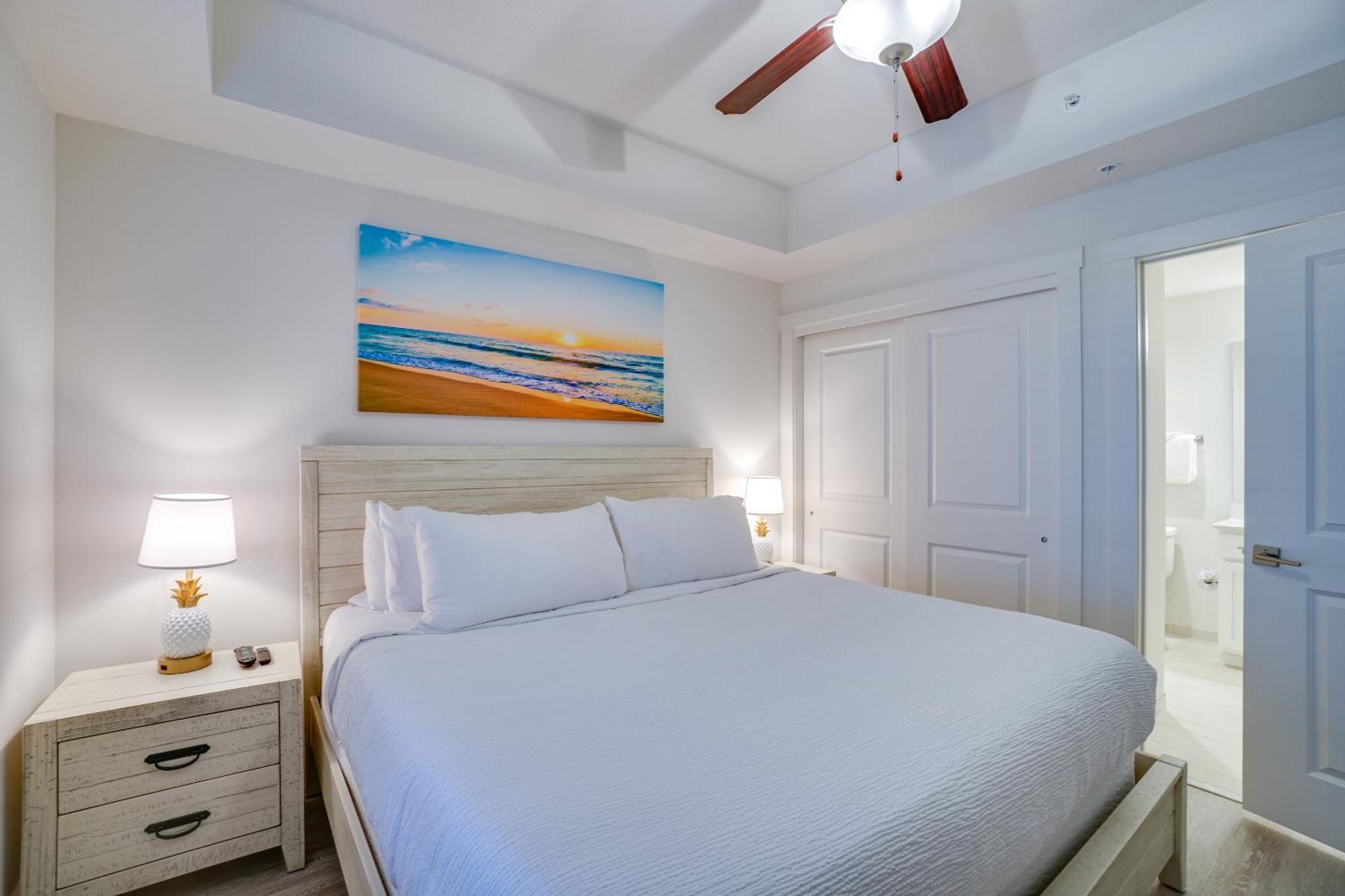 Calypso Tower 3 * Panama City Beach