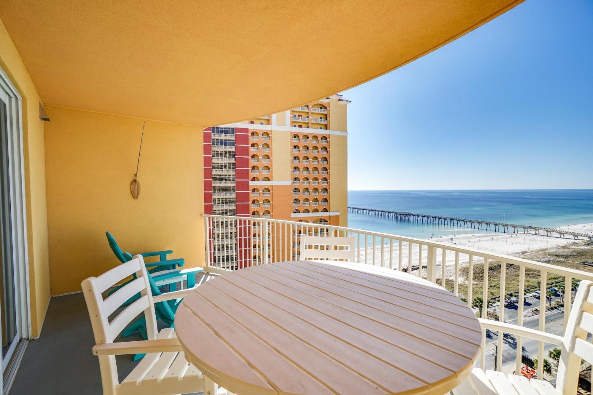 Apartment Calypso Tower 3 *