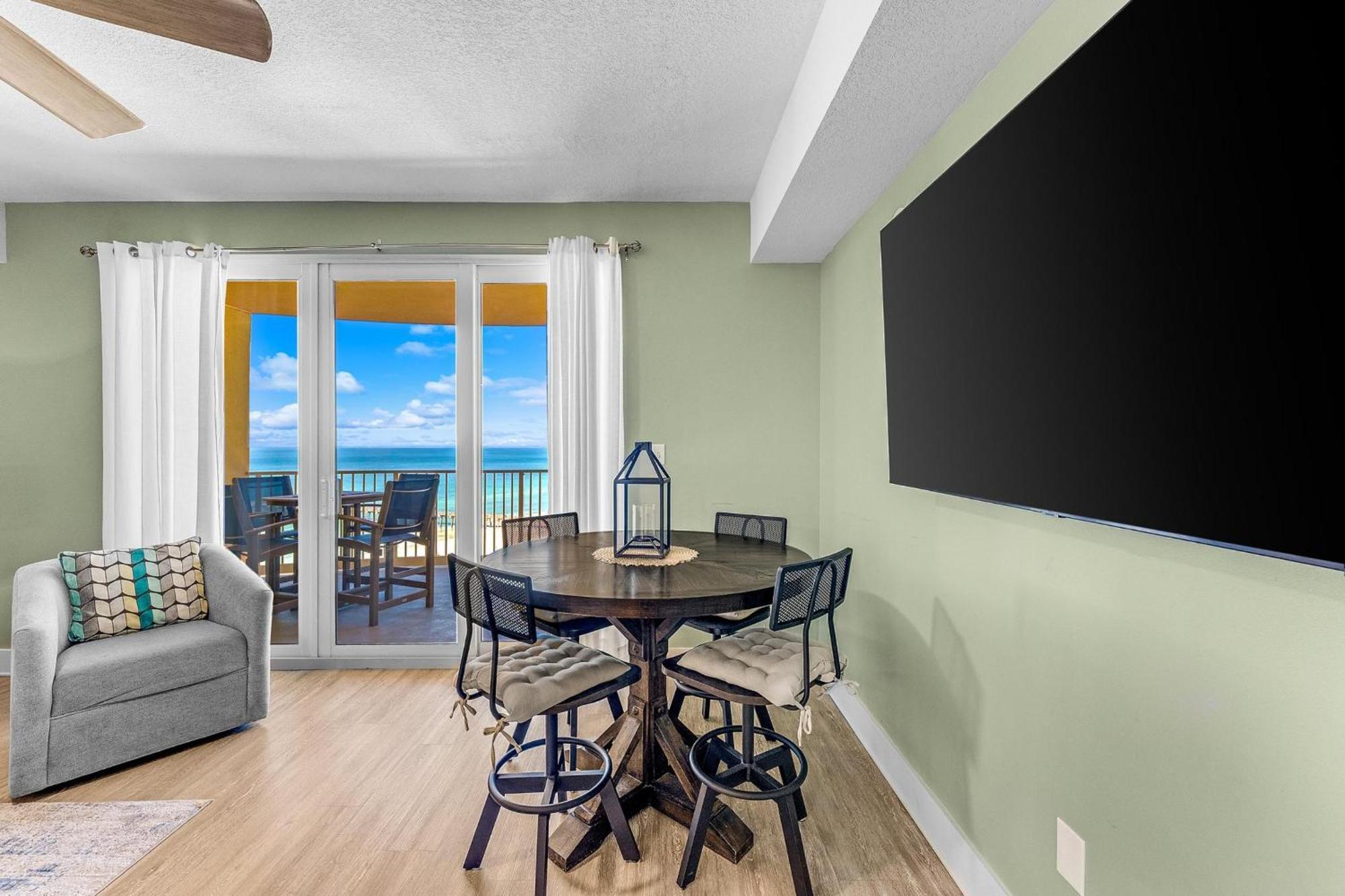 Apartment Calypso Tower 3 Panama City Beach