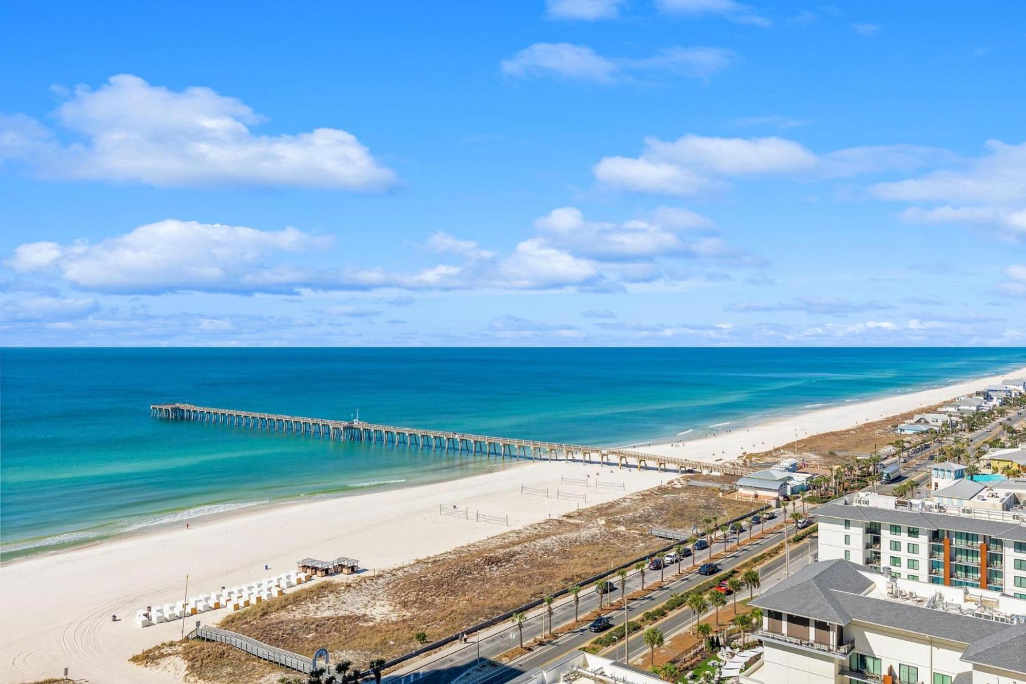 Calypso Tower 3 Apartment Panama City Beach