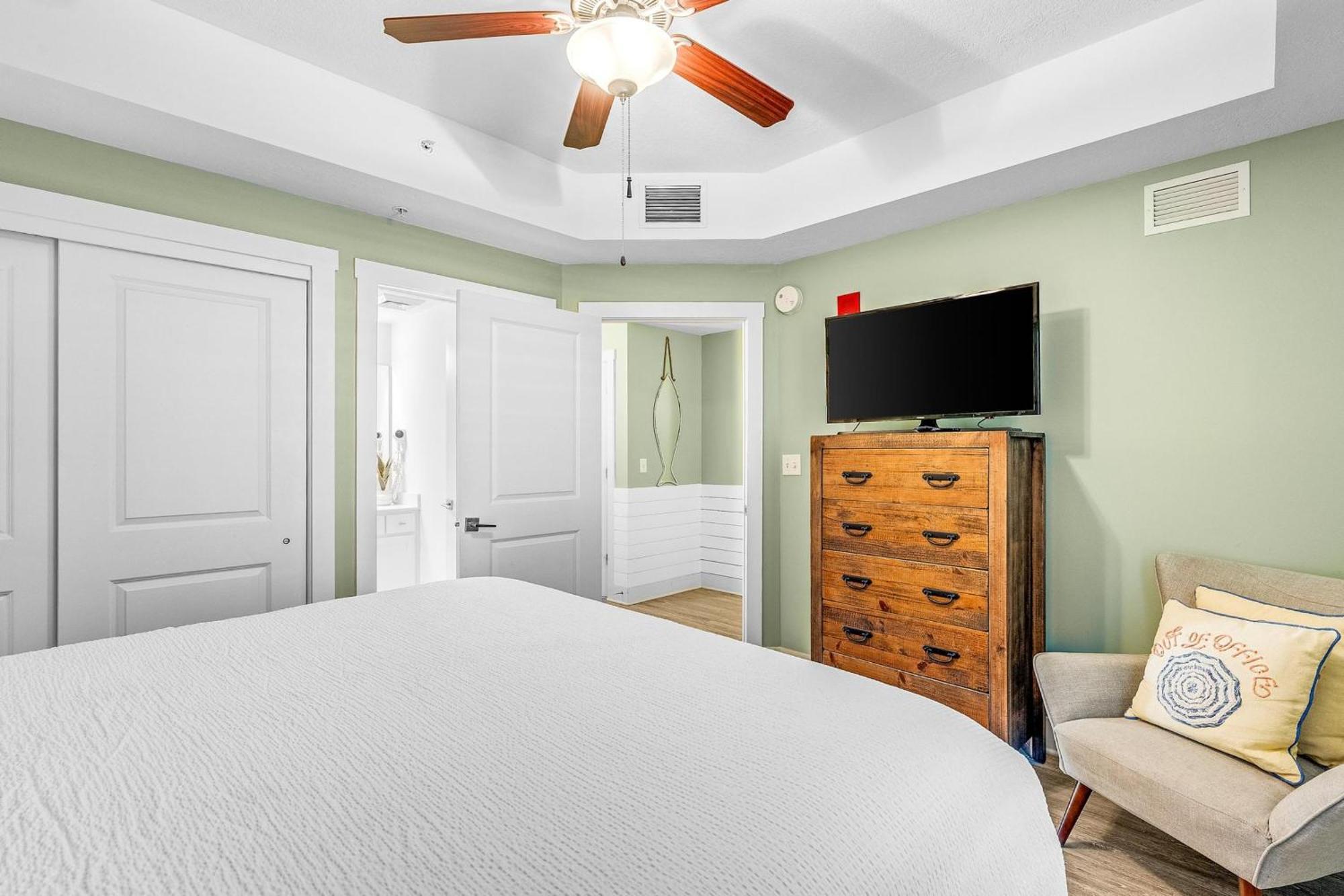 Apartment Calypso Tower 3